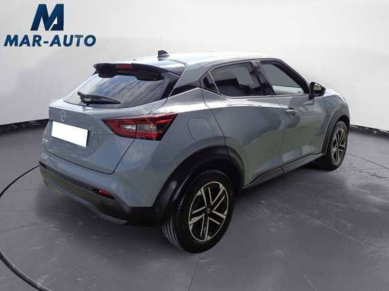 Nissan Juke usata a Treviso (3)