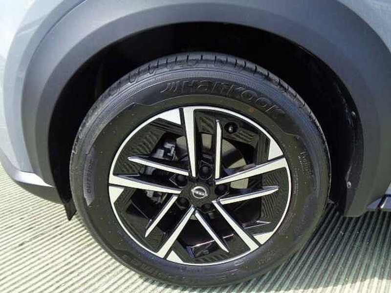 Nissan Juke usata a Treviso (6)