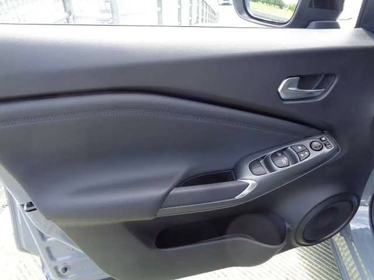 Nissan Juke usata a Treviso (7)