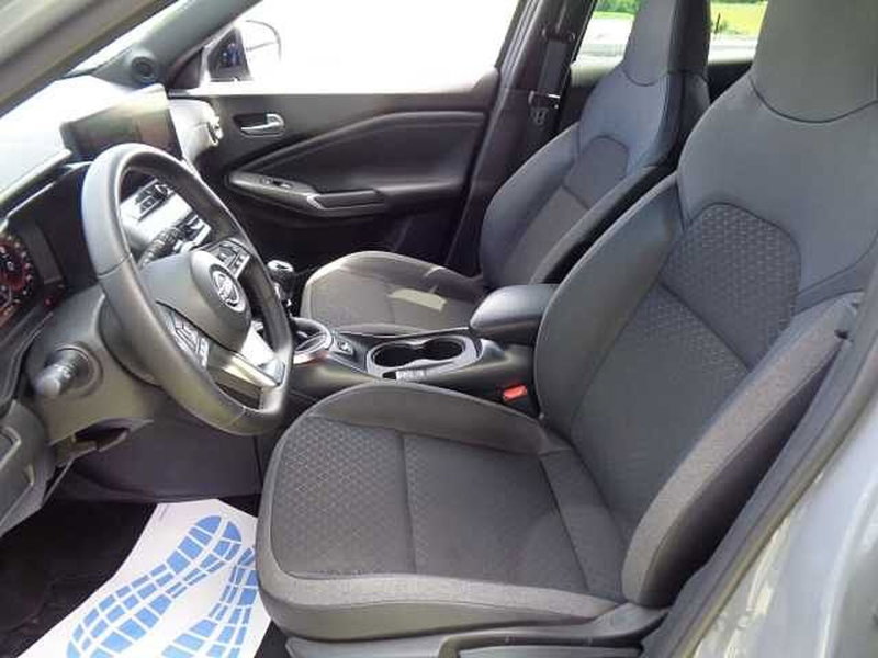 Nissan Juke usata a Treviso (8)