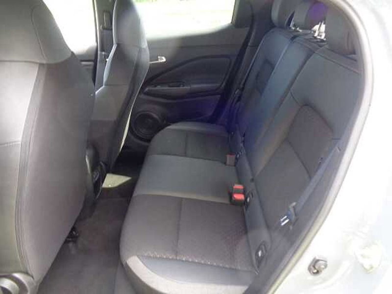 Nissan Juke usata a Treviso (9)