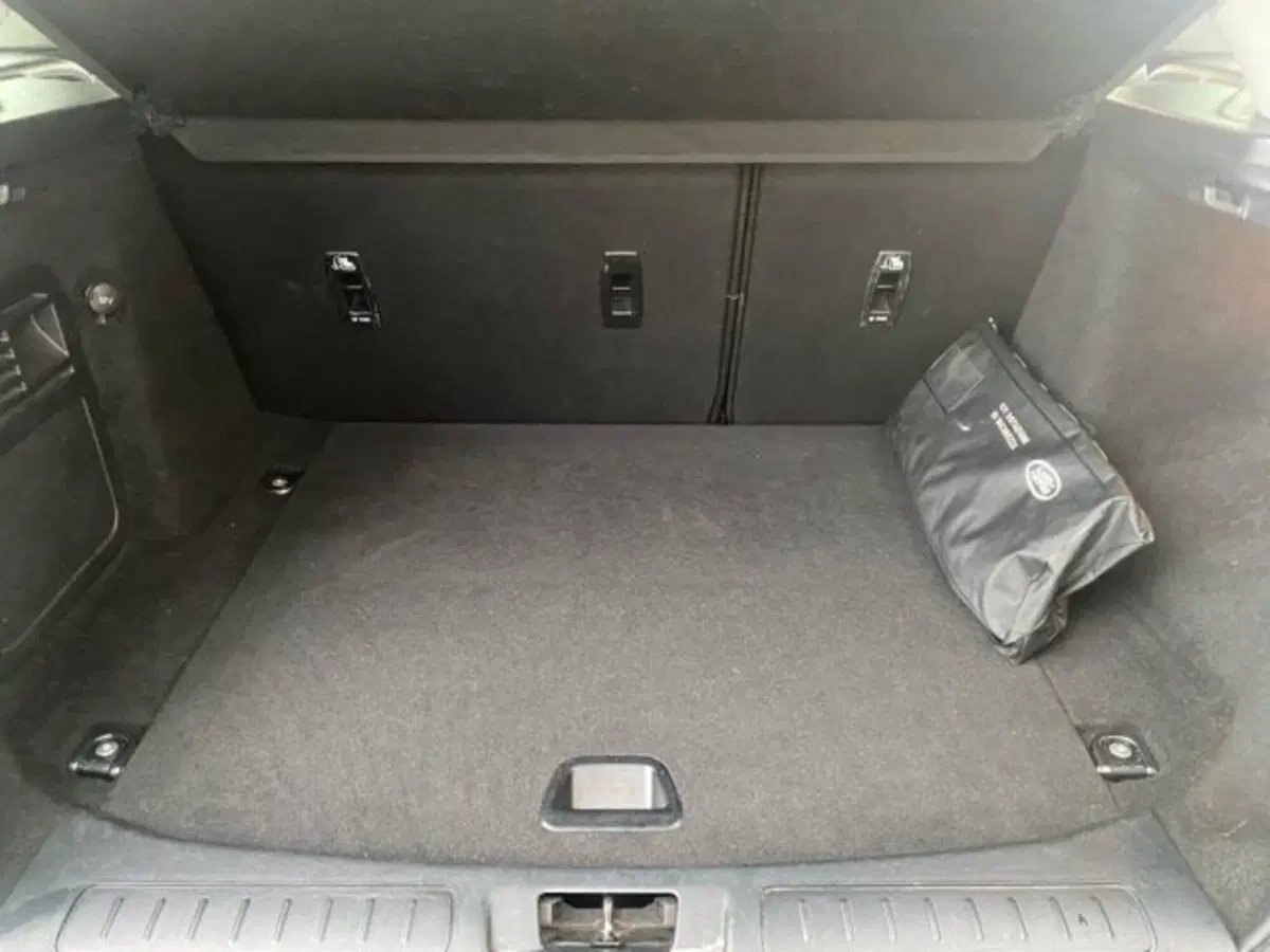 Land Rover Range Rover Evoque usata a Livorno (15)
