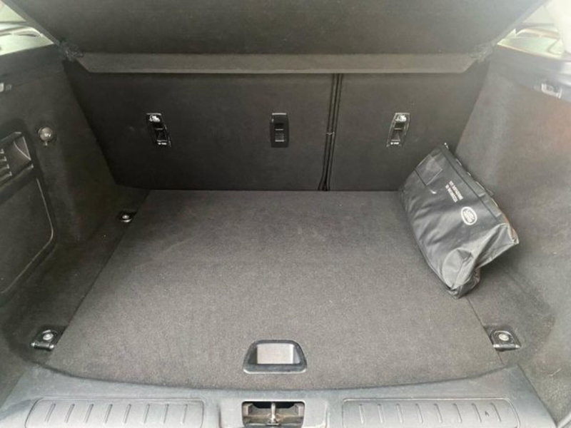 Land Rover Range Rover Evoque usata a Livorno (15)