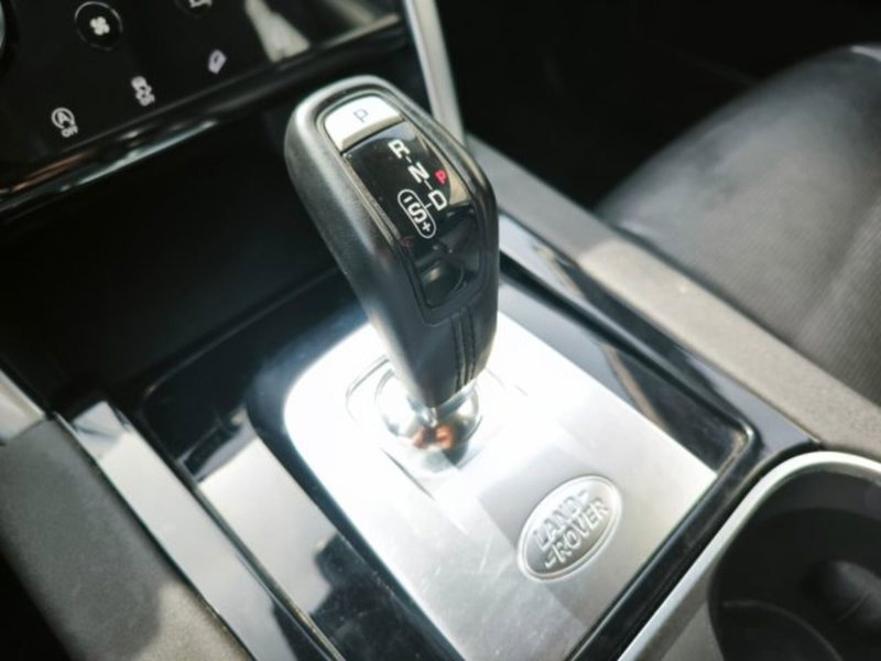 Land Rover Discovery Sport usata a Livorno (6)