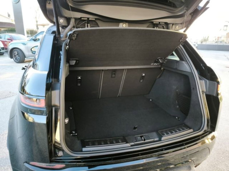 Land Rover Range Rover Evoque usata a Livorno (11)
