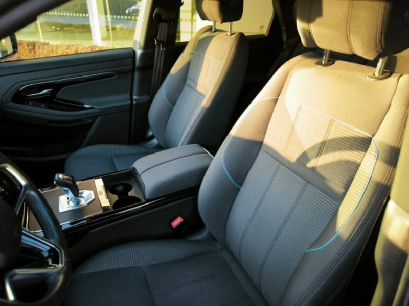 Land Rover Range Rover Evoque usata a Livorno (4)