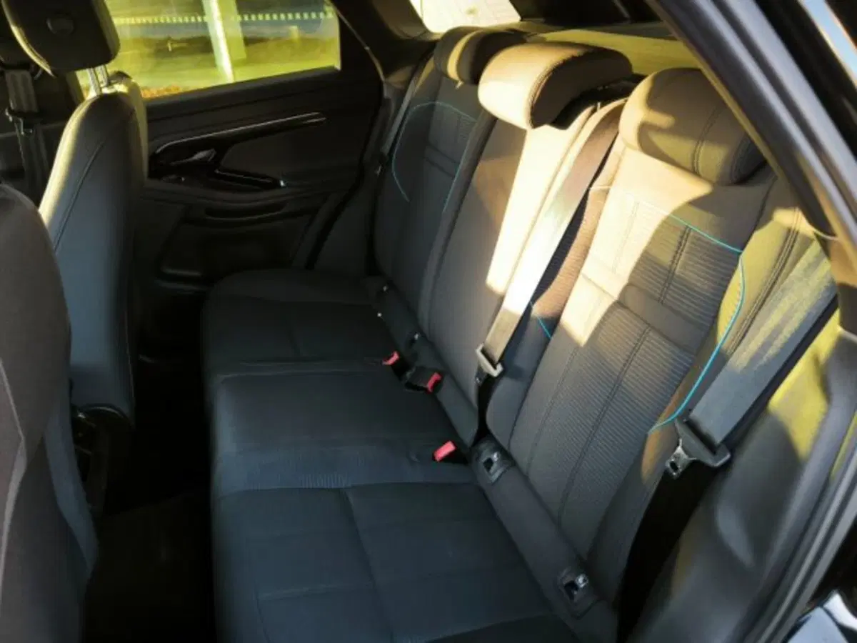 Land Rover Range Rover Evoque usata a Livorno (6)