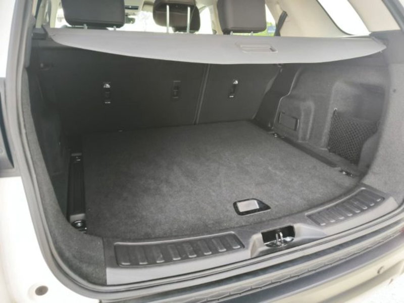 Land Rover Discovery Sport usata a Livorno (12)