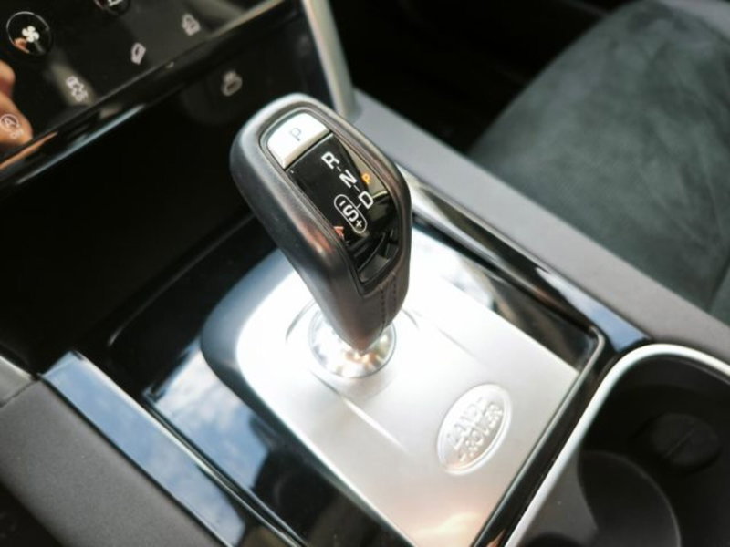 Land Rover Discovery Sport usata a Livorno (7)