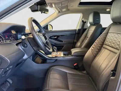 Land Rover Range Rover Evoque 2.0D I4 204 CV AWD Auto HSE del 2021 usata a Livorno