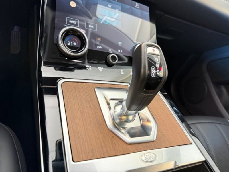 Land Rover Range Rover Evoque usata a Livorno (19)