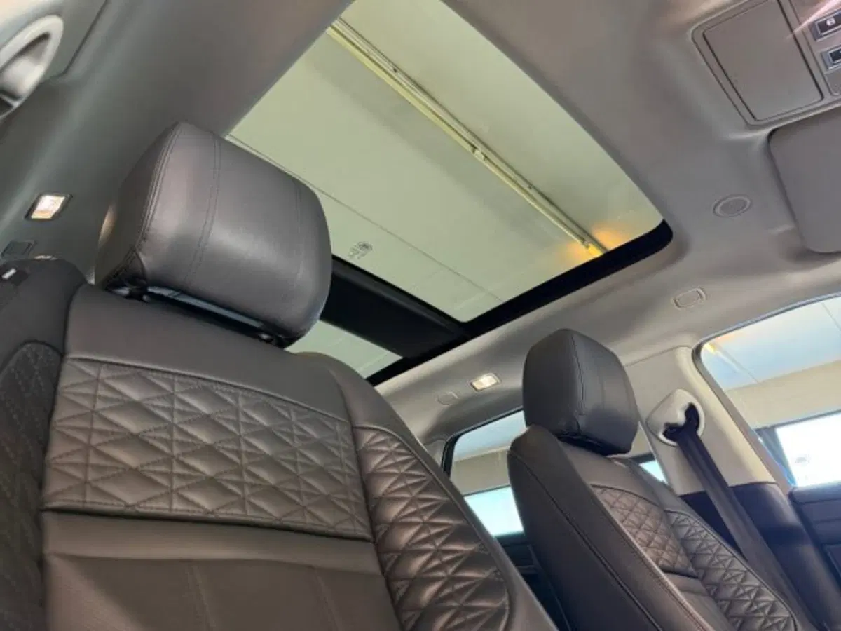 Land Rover Range Rover Evoque usata a Livorno (6)