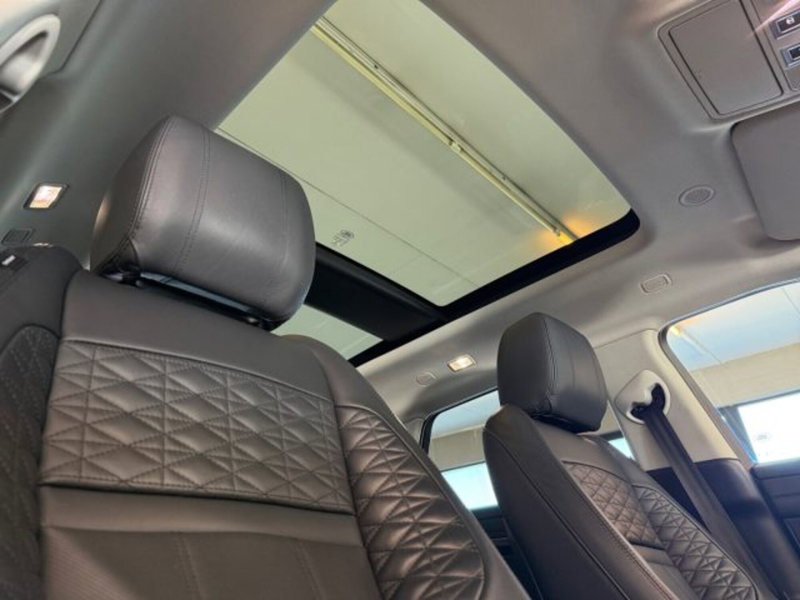 Land Rover Range Rover Evoque usata a Livorno (6)