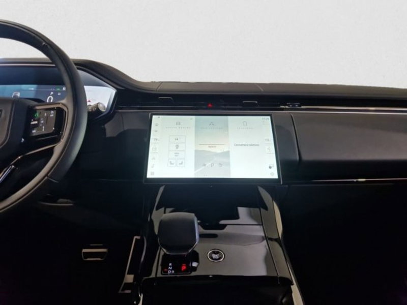 Land Rover Range Rover Sport usata a Livorno (16)