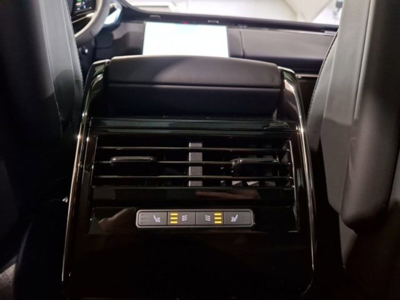 Land Rover Range Rover Sport usata a Livorno (18)