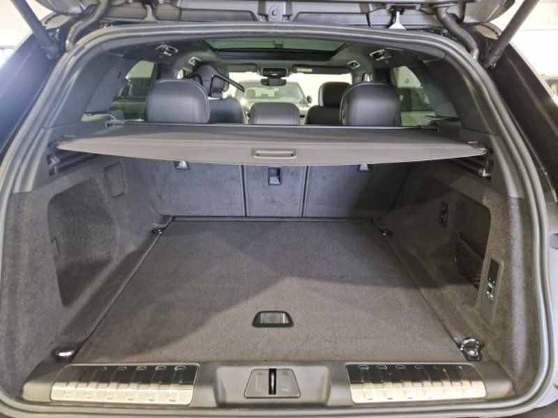 Land Rover Range Rover Sport usata a Livorno (19)