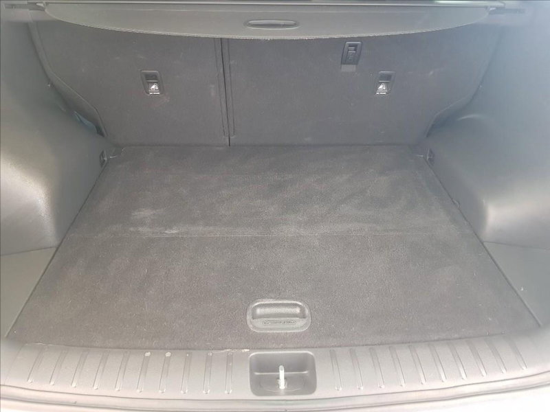 Hyundai Tucson usata a Lucca (15)