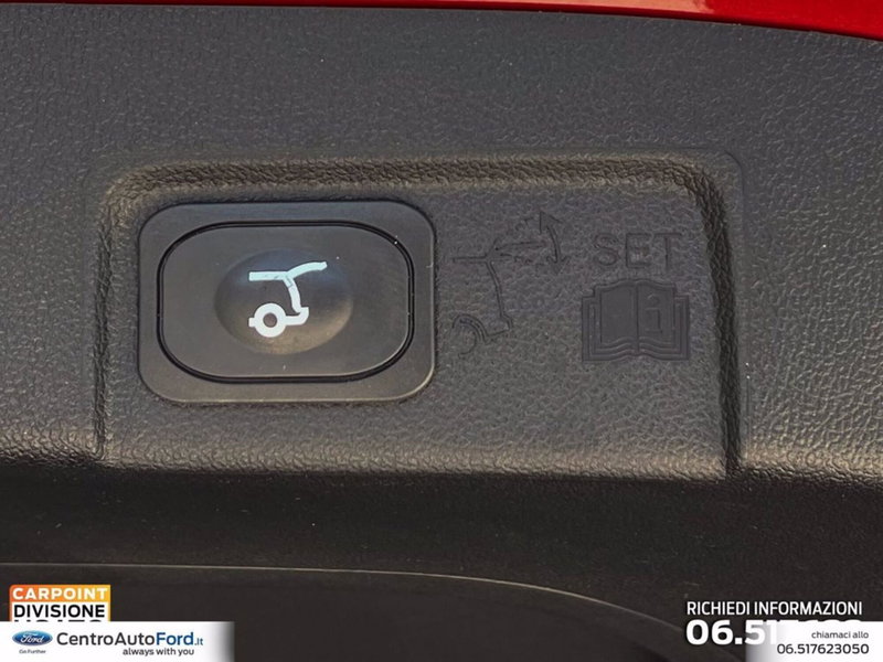 Ford Puma usata a Roma (12)