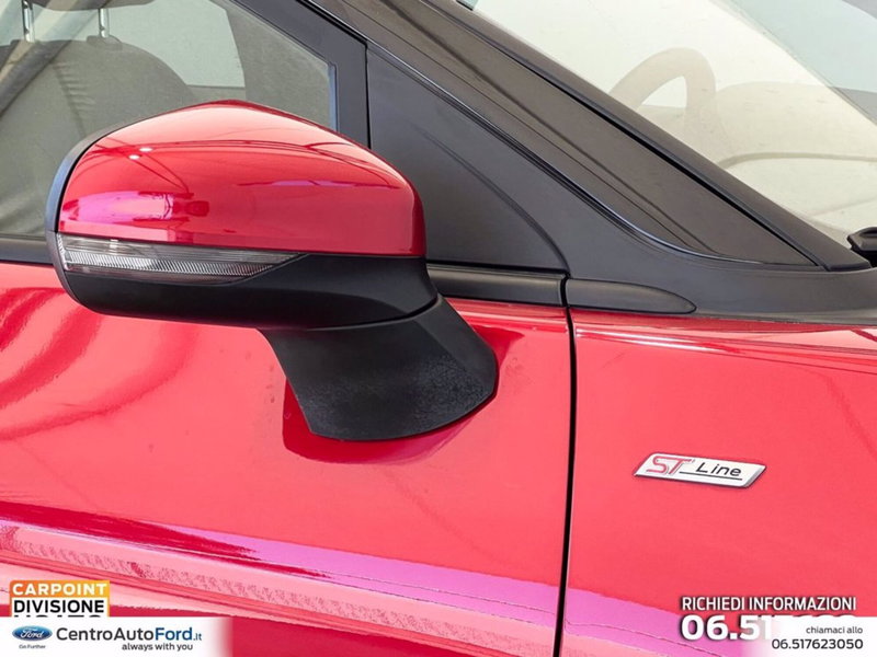 Ford Puma usata a Roma (15)