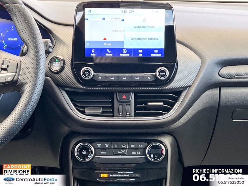 Ford Puma usata a Roma (20)