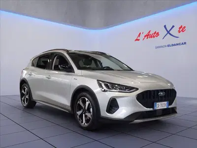 Ford Focus 1.0t ecoboost h 125cv del 2023 usata a Trezzano sul Naviglio