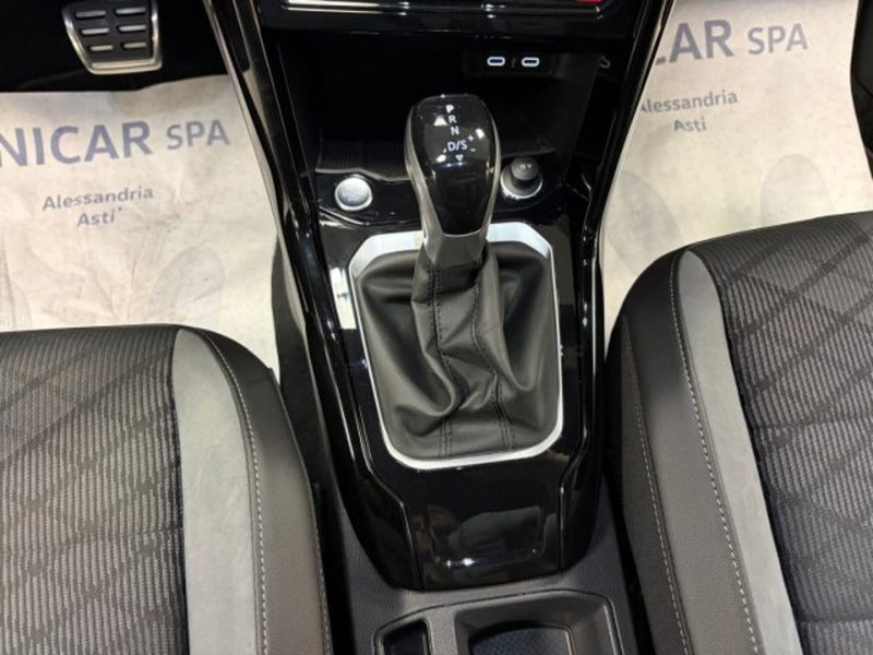 Volkswagen T-Roc usata a Cuneo (12)