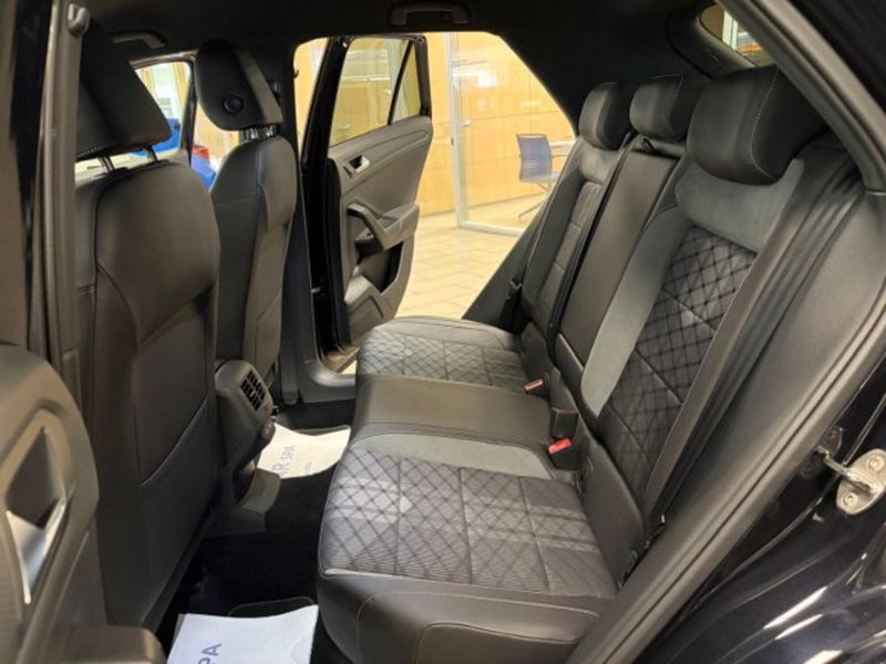 Volkswagen T-Roc usata a Cuneo (14)