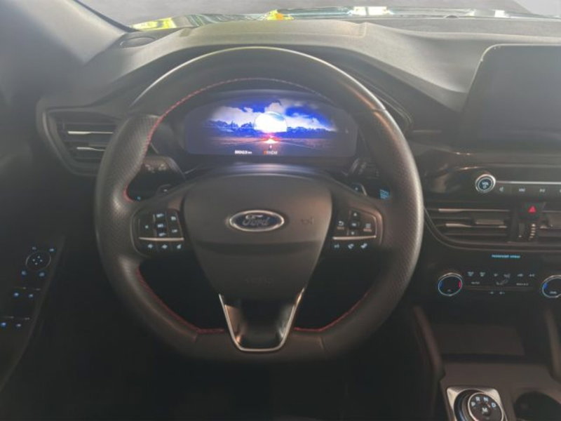 Ford Kuga usata a Cuneo (10)