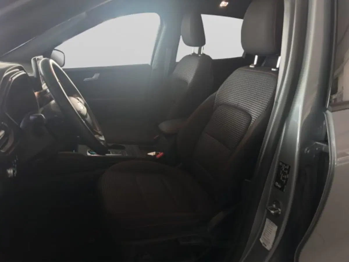 Ford Kuga usata a Cuneo (11)