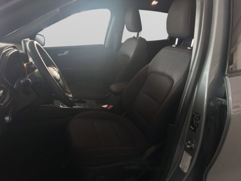 Ford Kuga usata a Cuneo (11)