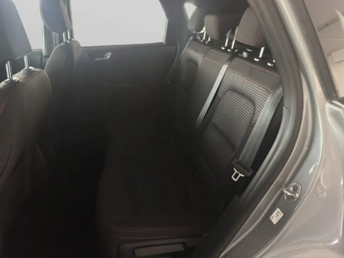 Ford Kuga usata a Cuneo (12)