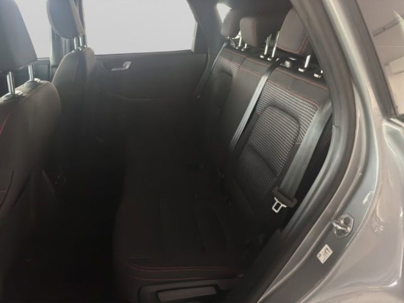 Ford Kuga usata a Cuneo (12)