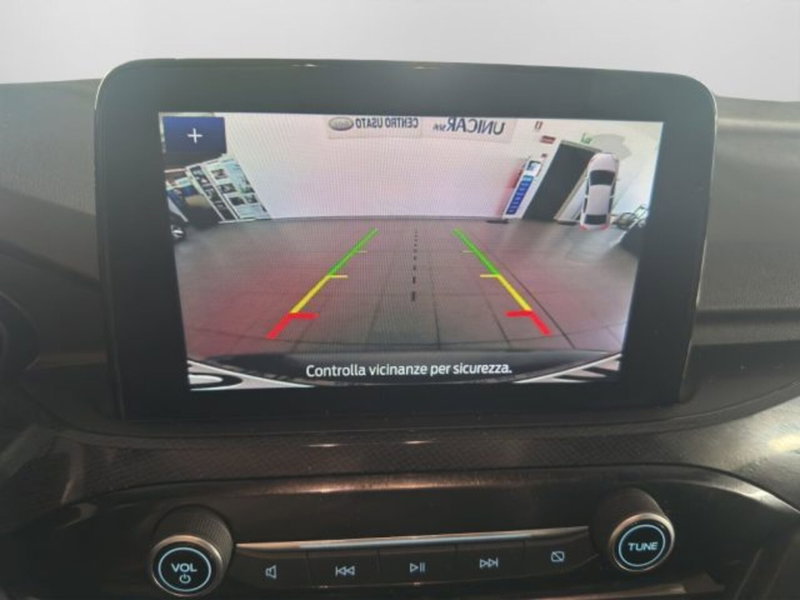 Ford Kuga usata a Cuneo (15)