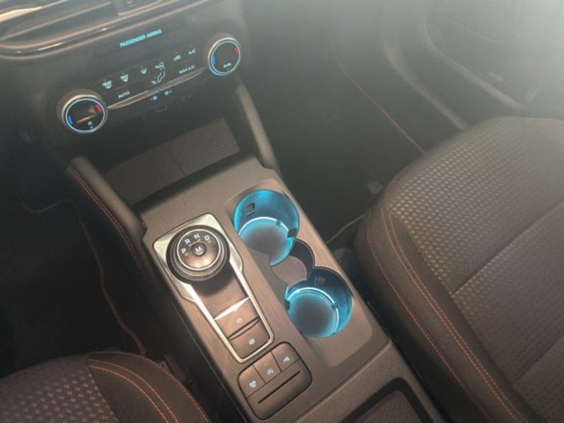 Ford Kuga usata a Cuneo (16)