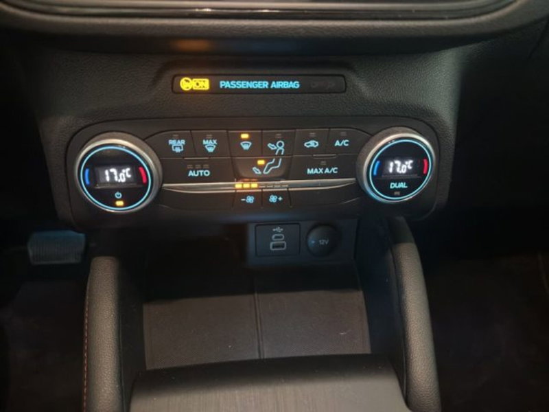 Ford Kuga usata a Cuneo (17)