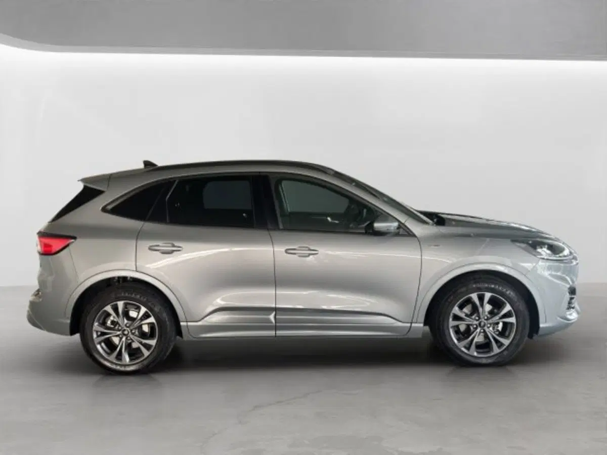 Ford Kuga usata a Cuneo (8)