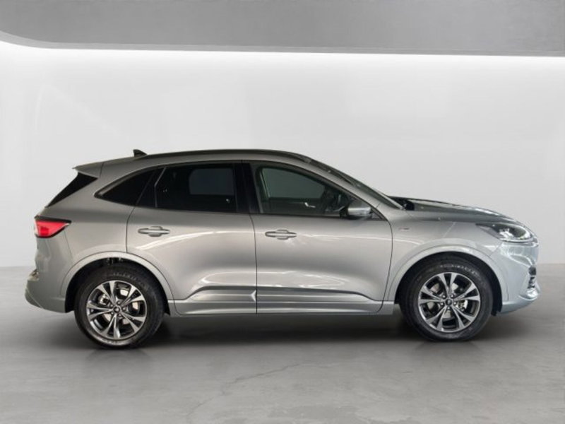 Ford Kuga usata a Cuneo (8)