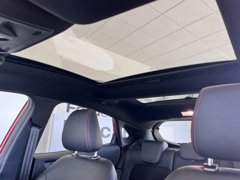 Ford Puma usata a Cuneo (7)