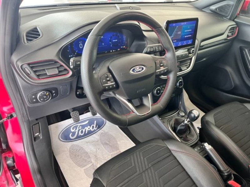 Ford Puma usata a Cuneo (8)