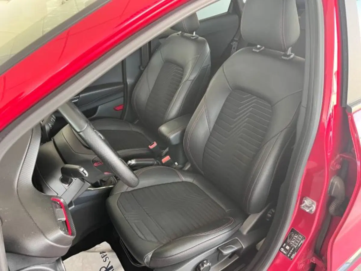 Ford Puma usata a Cuneo (14)
