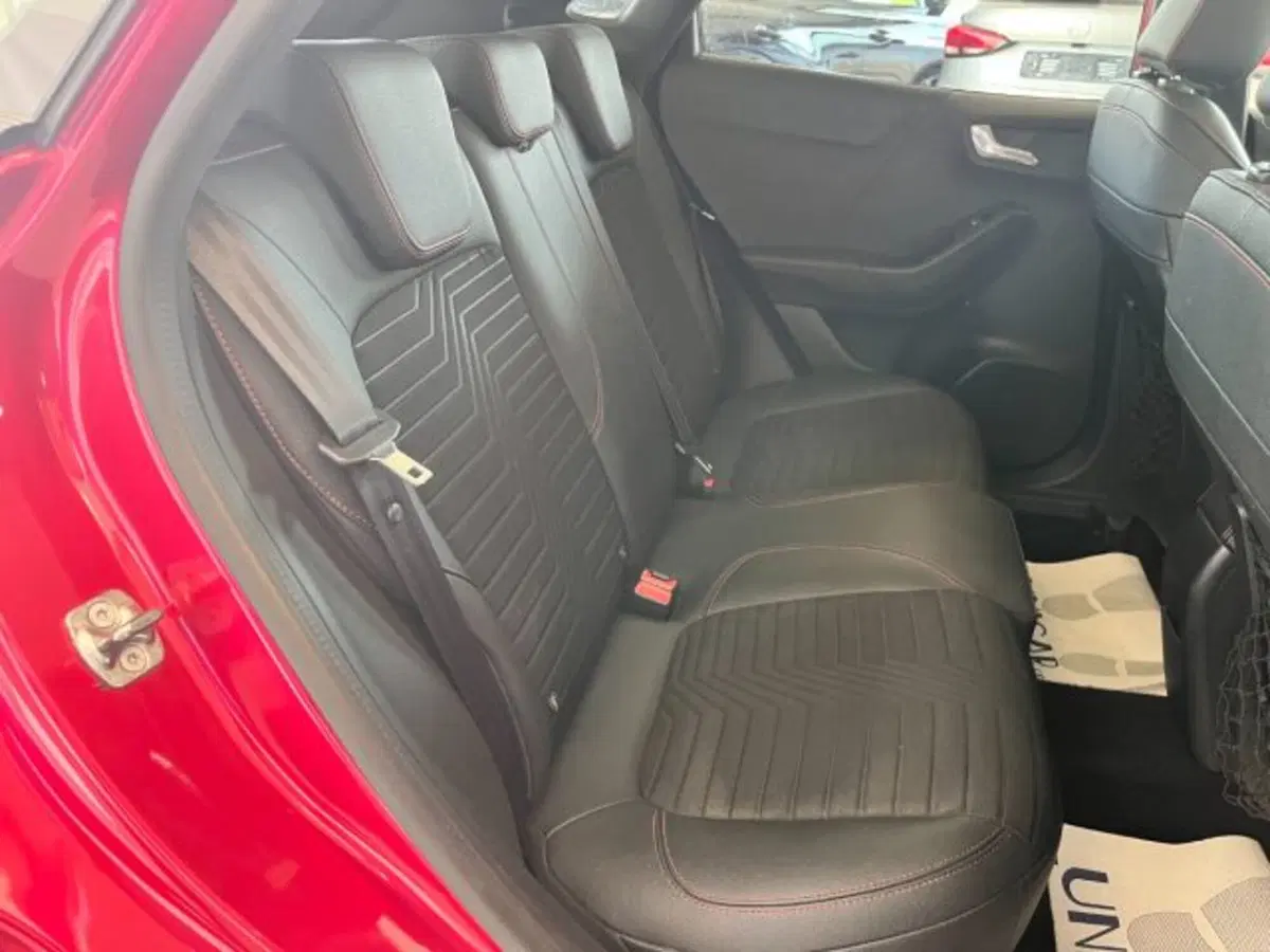 Ford Puma usata a Cuneo (15)