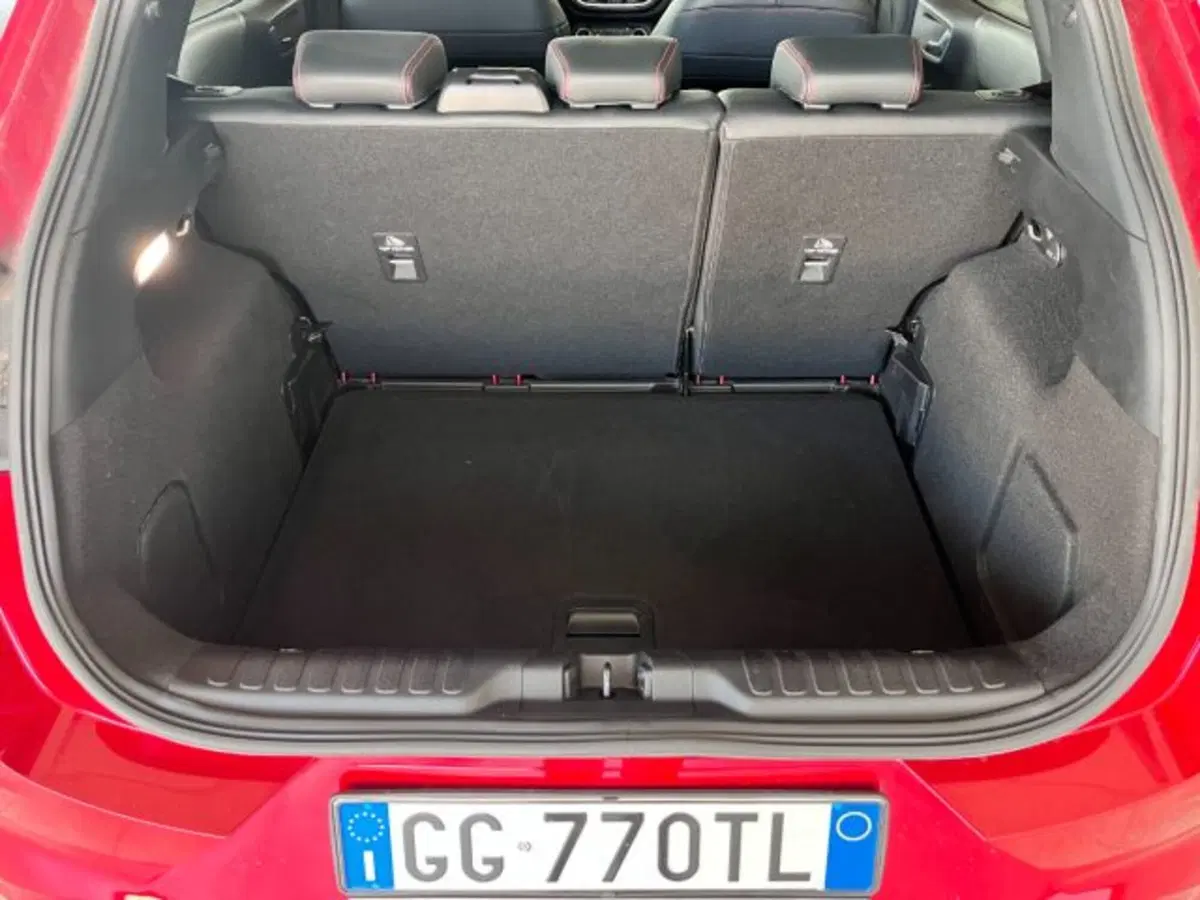 Ford Puma usata a Cuneo (9)