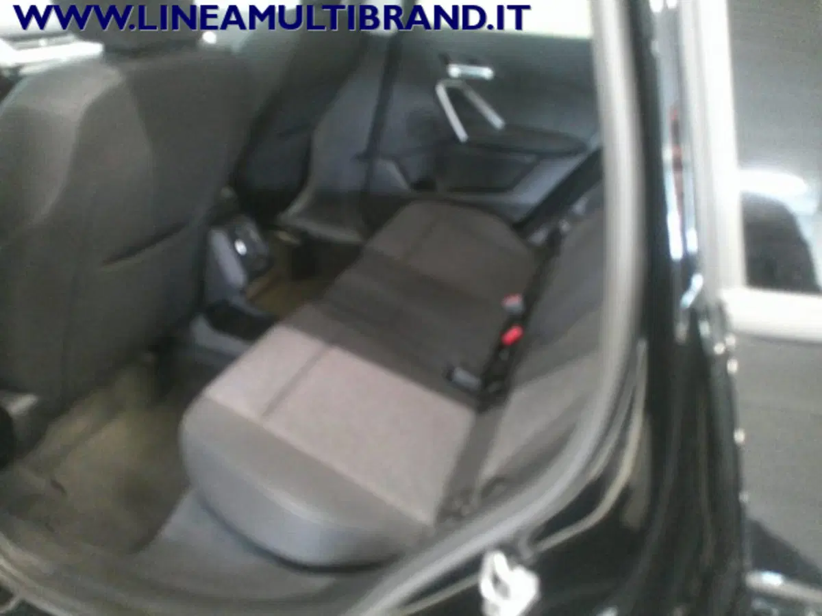 BMW X1 usata a Piacenza (11)