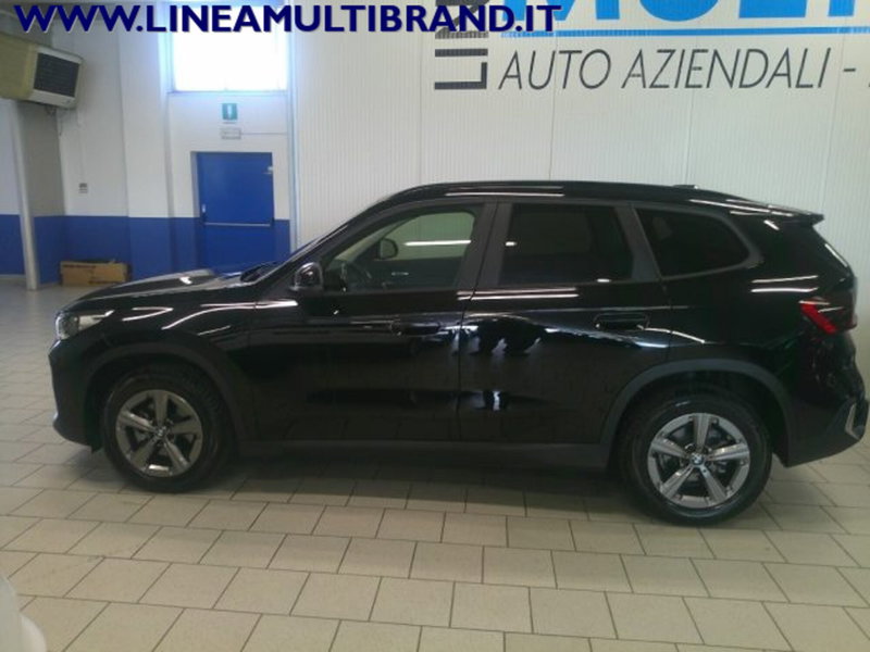 BMW X1 usata a Piacenza (2)