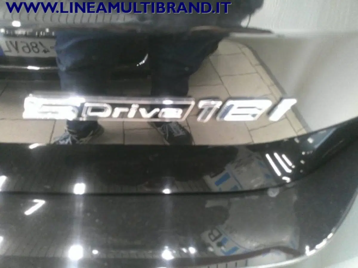 BMW X1 usata a Piacenza (5)