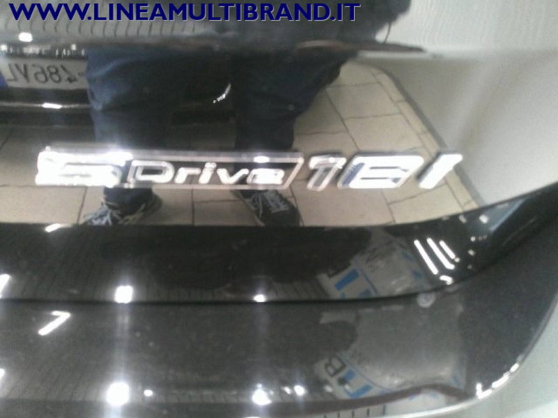 BMW X1 usata a Piacenza (5)