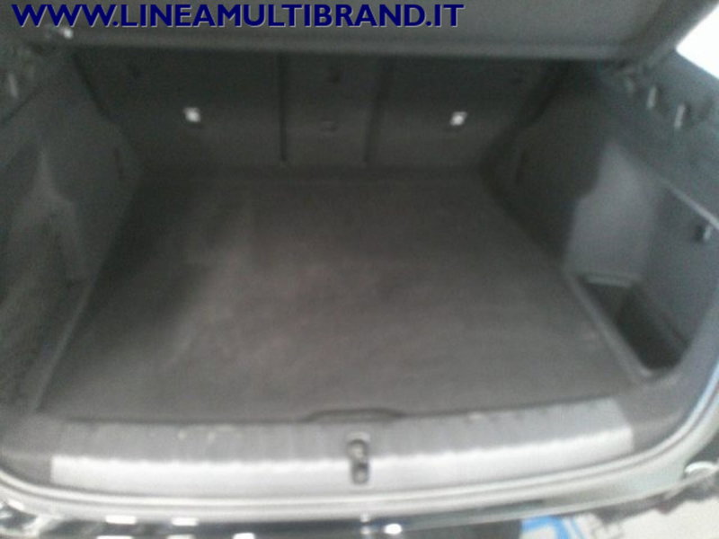 BMW X1 usata a Piacenza (6)