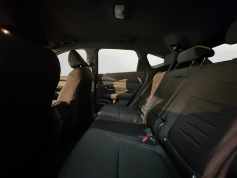 Hyundai Tucson nuova a Treviso (7)