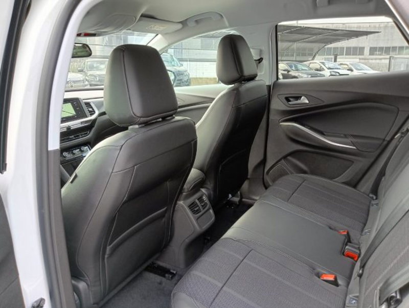 Opel Grandland nuova a Brescia (10)