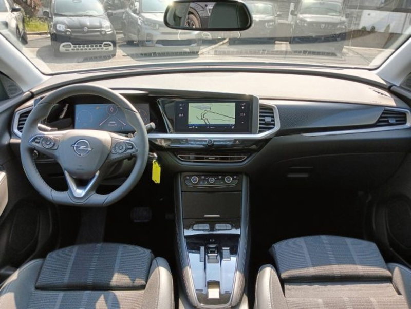 Opel Grandland nuova a Brescia (11)